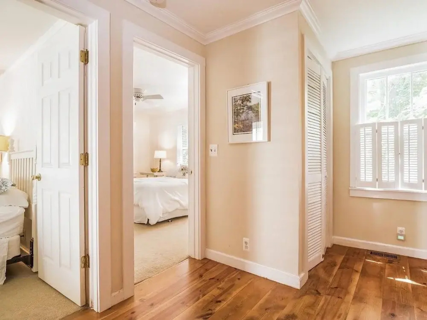 The Enchanted Cottage