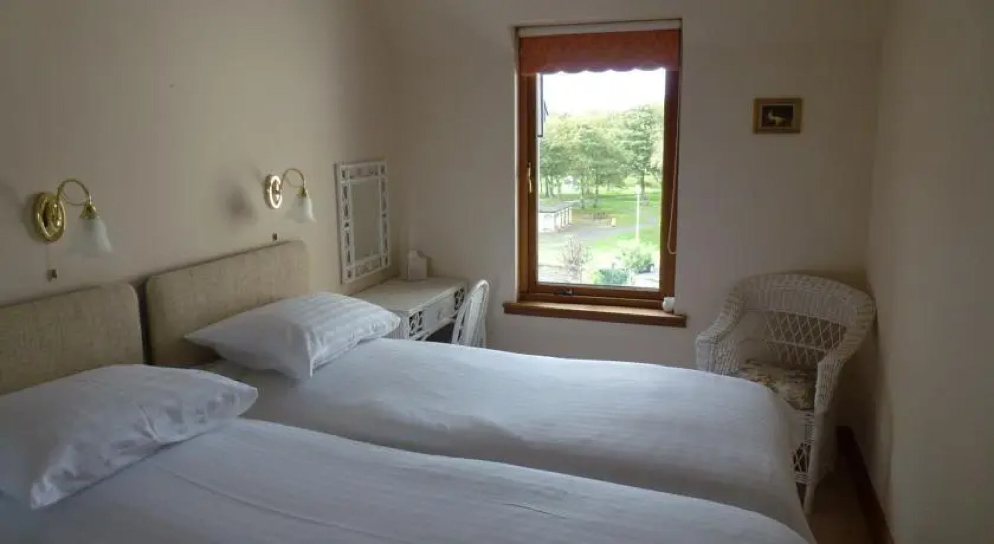 Royal Marine Apartments