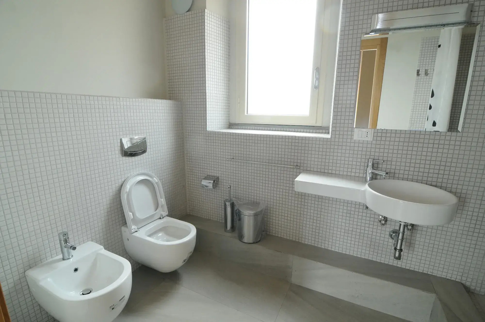 Il Giardino degli Ovali