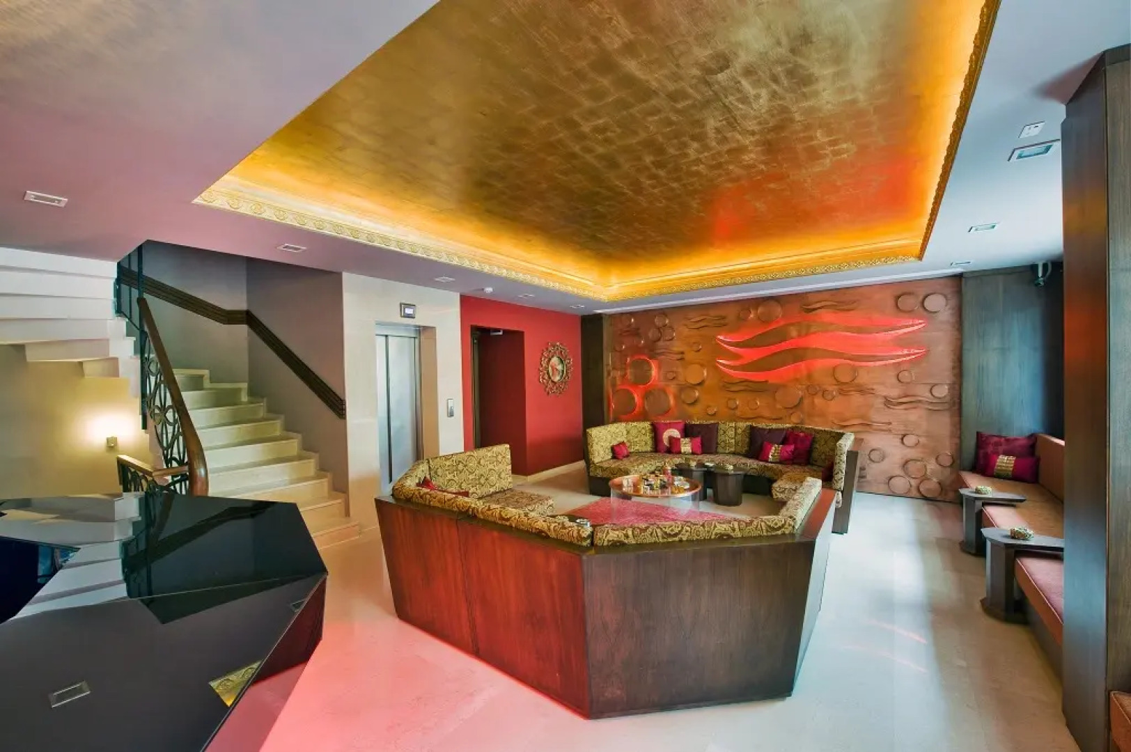 Ferman Hotel - Special Class