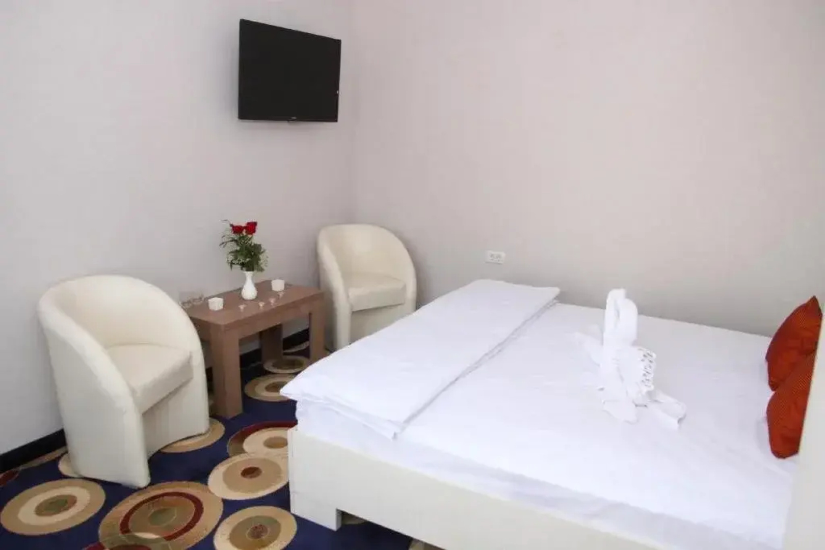 Bella Marina Hotel Plutitor cm