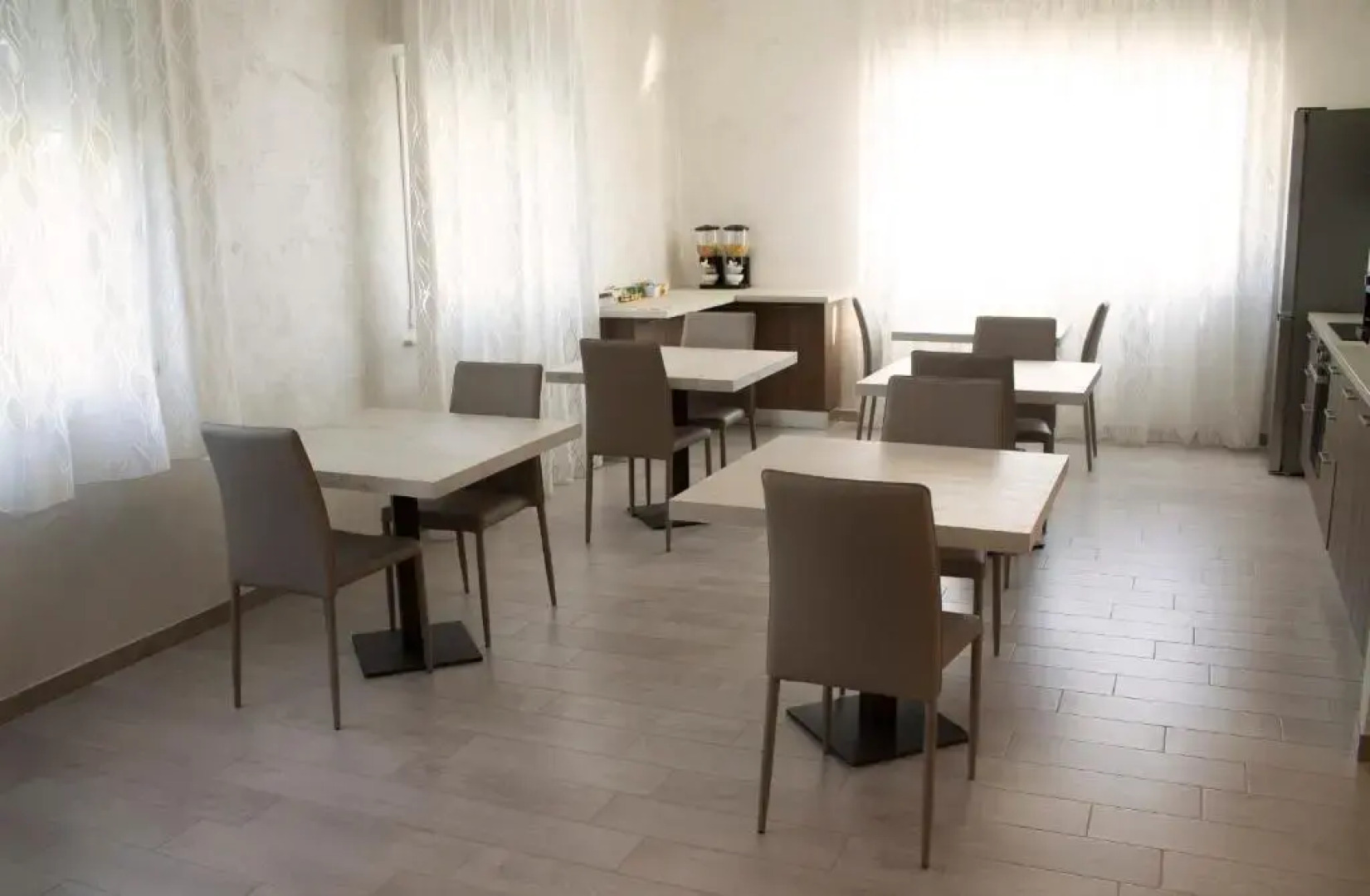 Arco Dei Sogni Bed & Breakfast