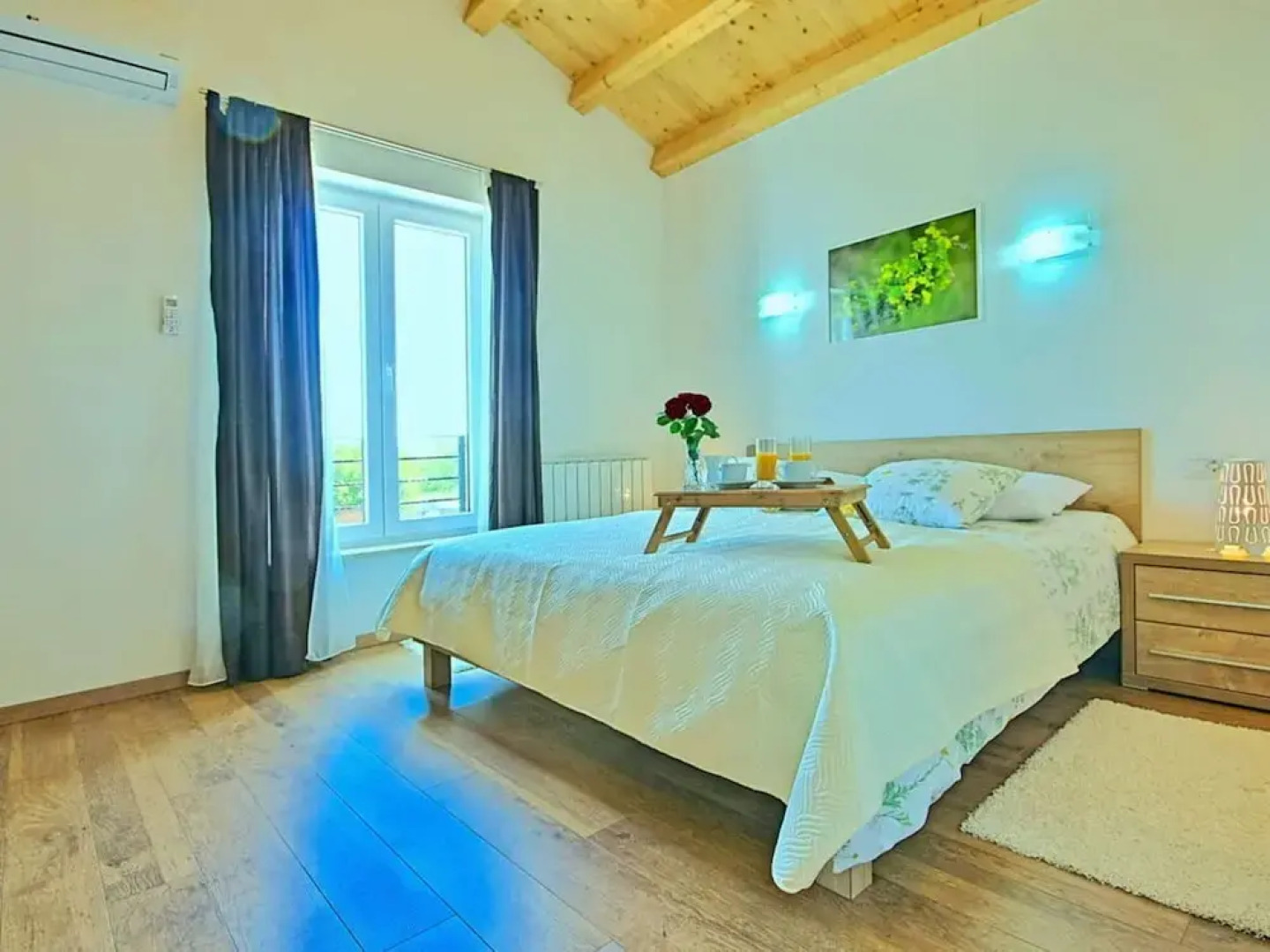 Patricia Comfortable Holiday Residence