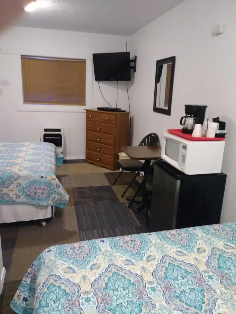 The Place Motel Bar And Grill