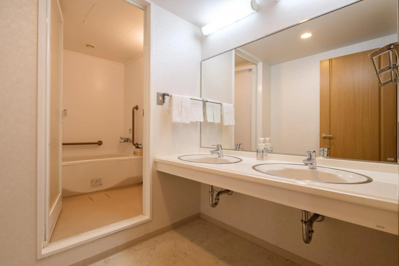 Yokaichi Royal Hotel