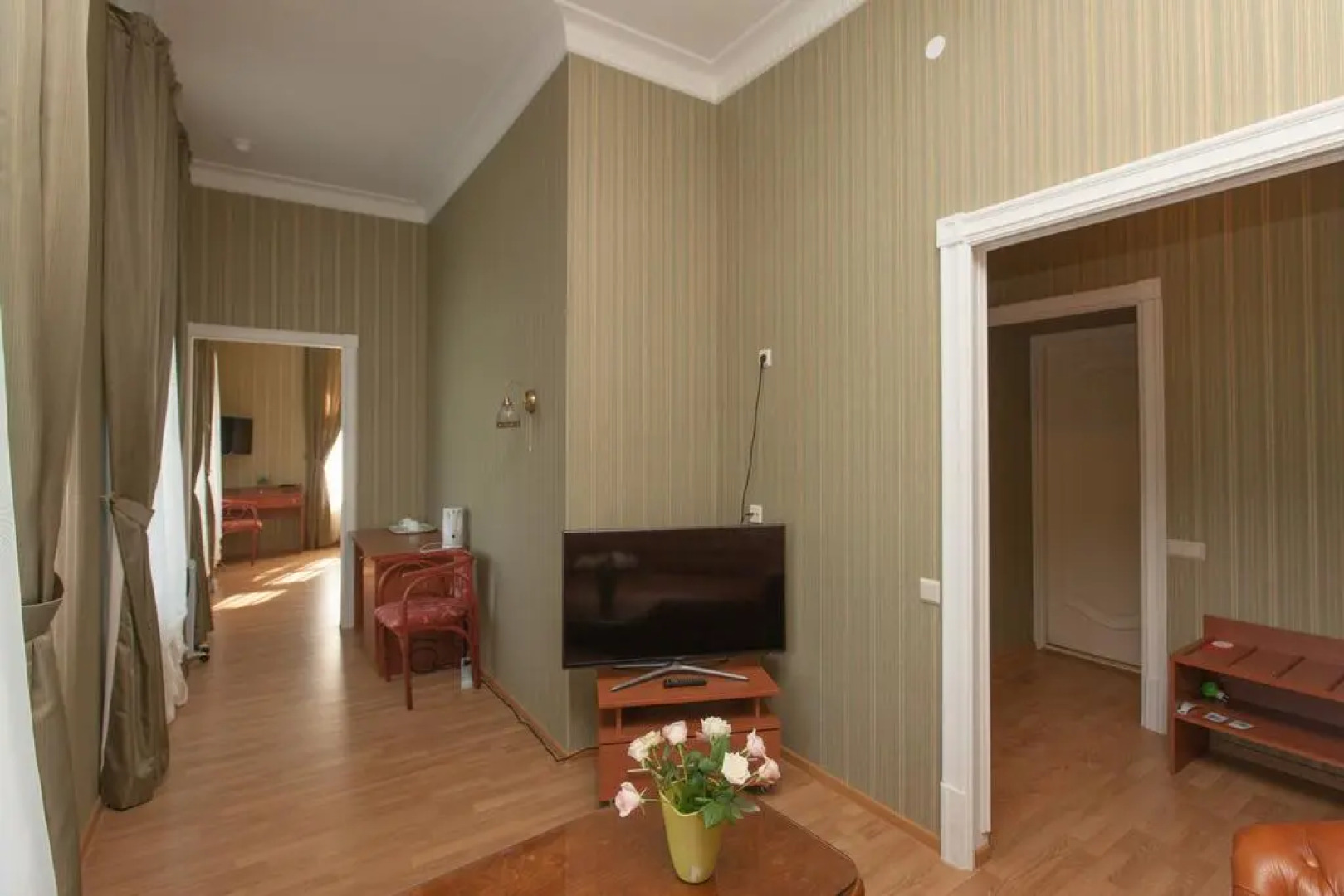 Гостиница Екатерина