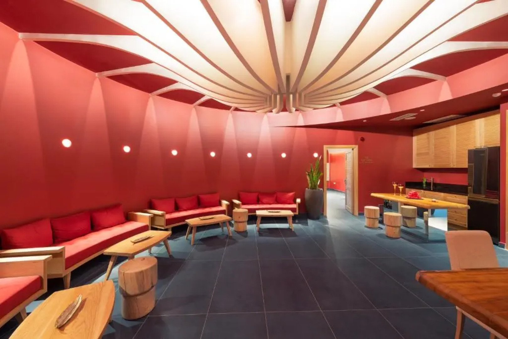 Курорт Lyttos Beach 