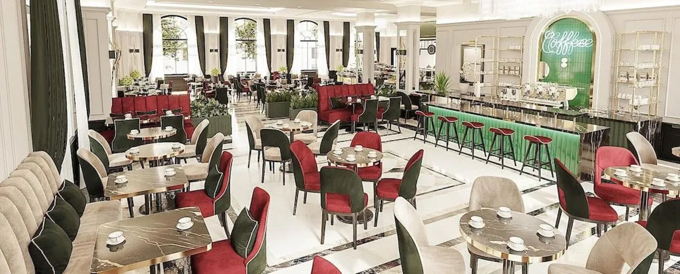 Thien An Hotel Bac Giang