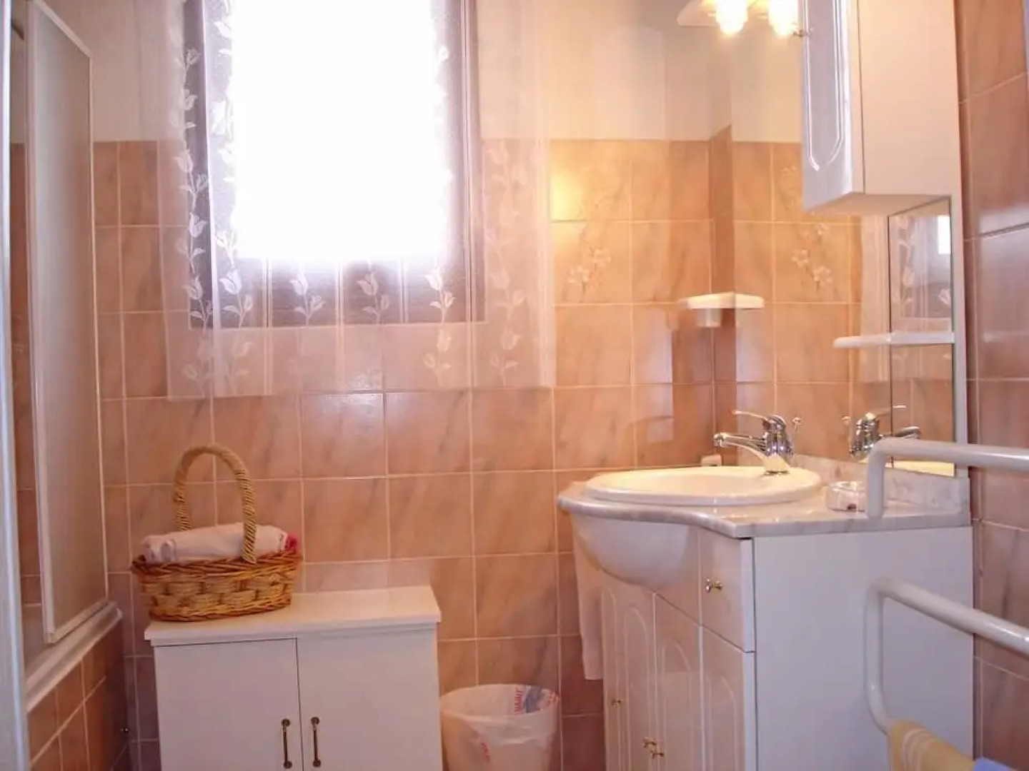 Amacou - Maison dans un quartier calme du charmant village de Coulobres Apartment 2