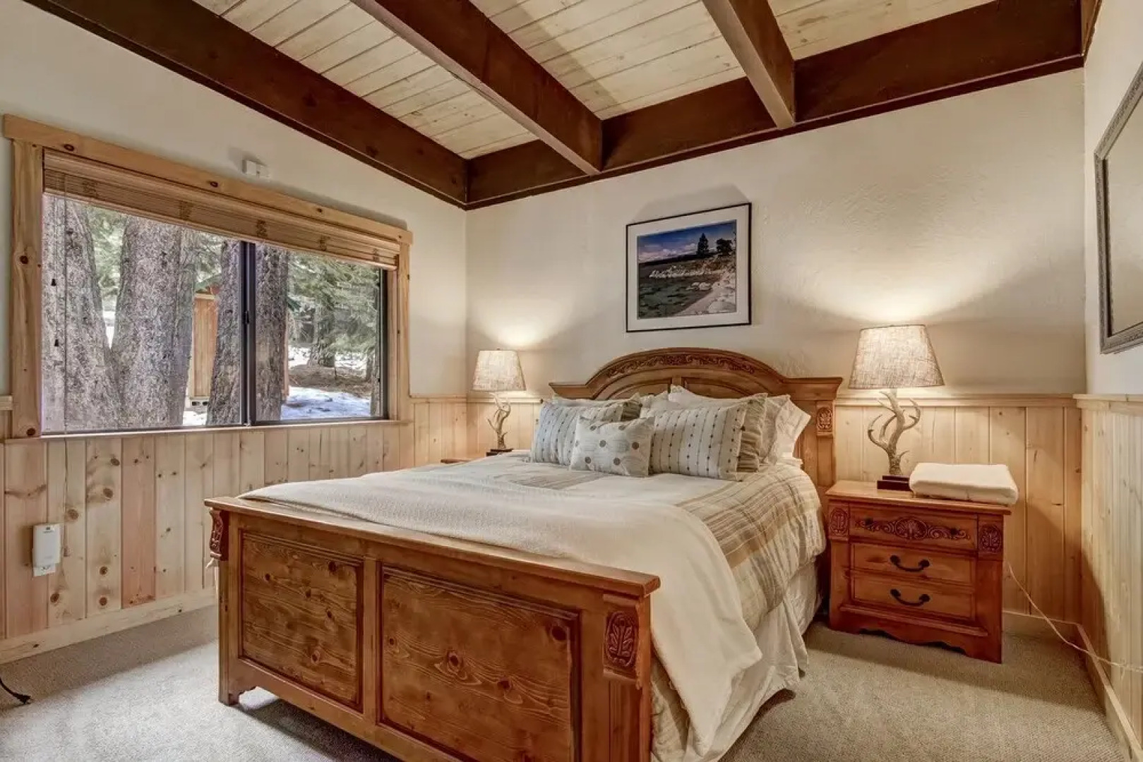 Shady Pines Pet-friendly Hot Tub