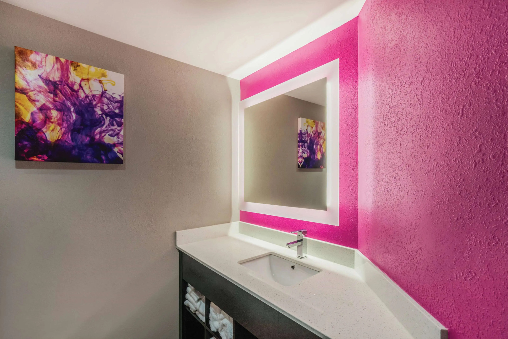 La Quinta Inn & Suites by Wyndham Chattanooga-Hamilton Place