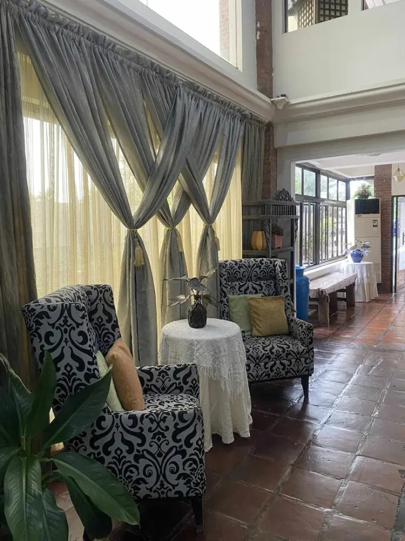 The Palacio de Laoag