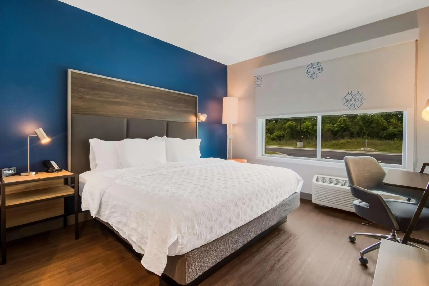 Tru By Hilton Wilson