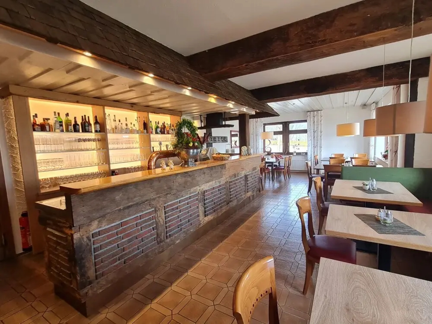 Waldquelle Hotel Restaurant