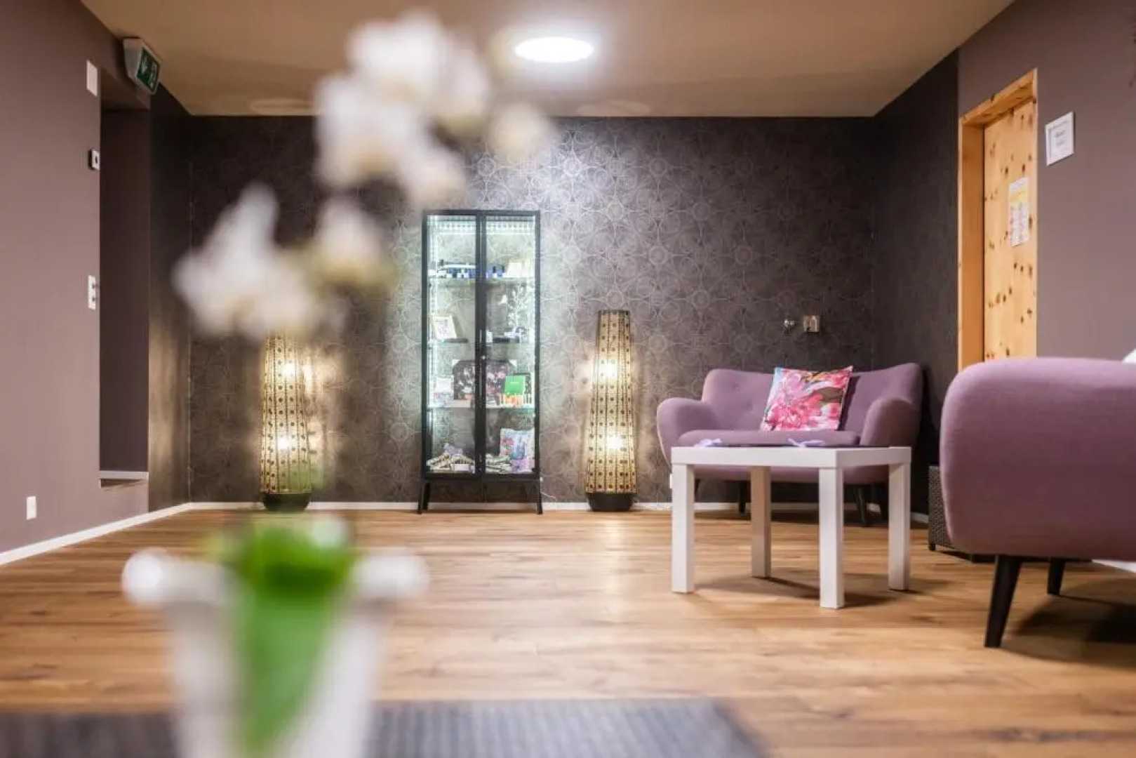 La Tgoma - Hotel & Restaurant