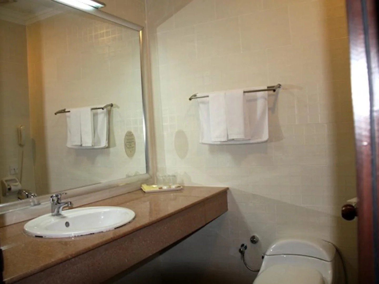 Palm Garden Hotel Brunei