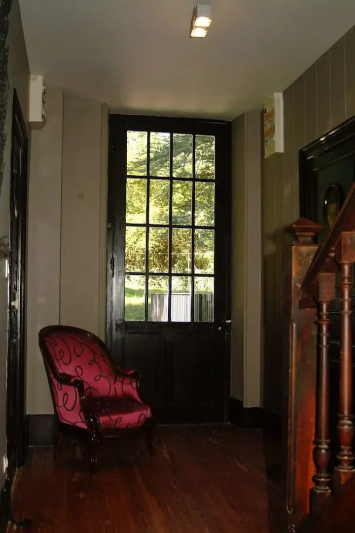 Chambres dHôtes Castel Des Cèdres