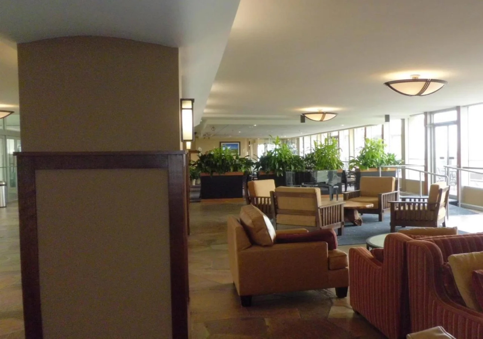 Illinois Beach Resort and Conference Center - Zion