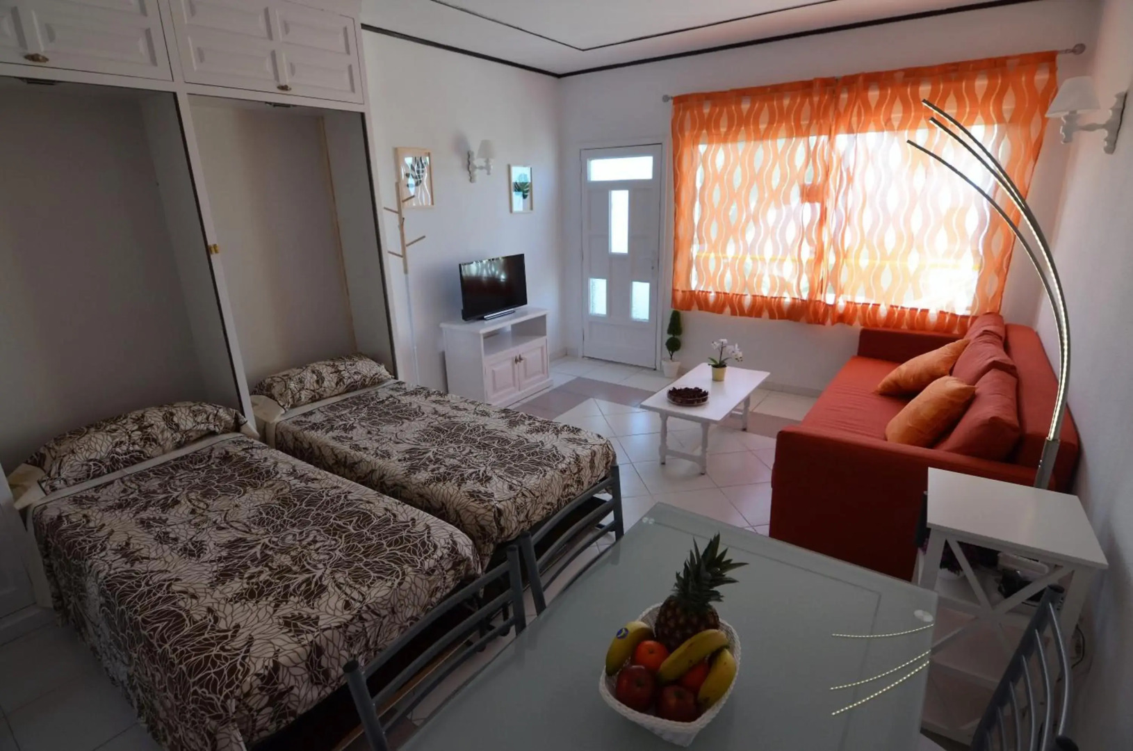 Apartamento Bello Atardecer