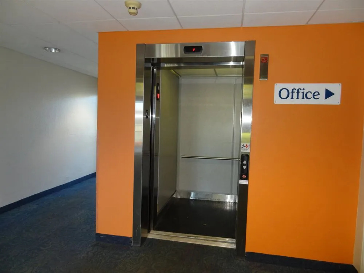 Motel 6 Pittsburgh Cranberry