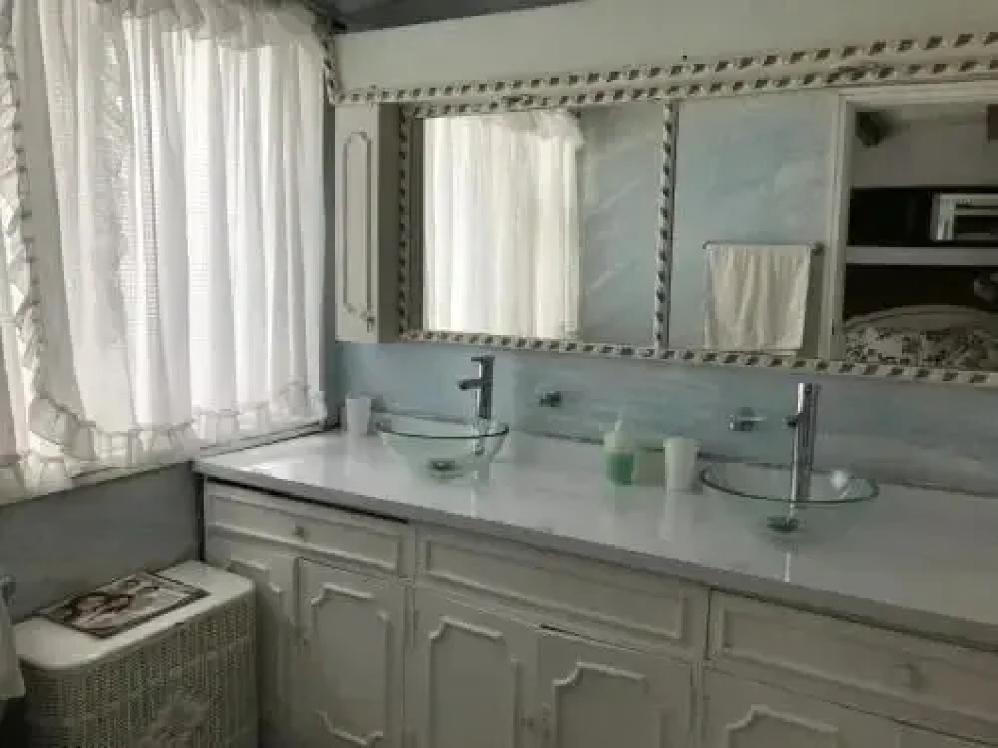 Casa de Huespedes Shalom Victoria