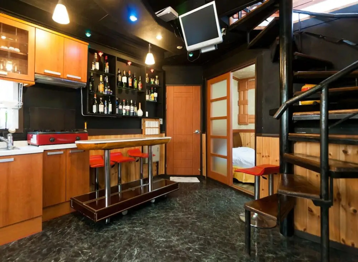 Taean White Sand Pension