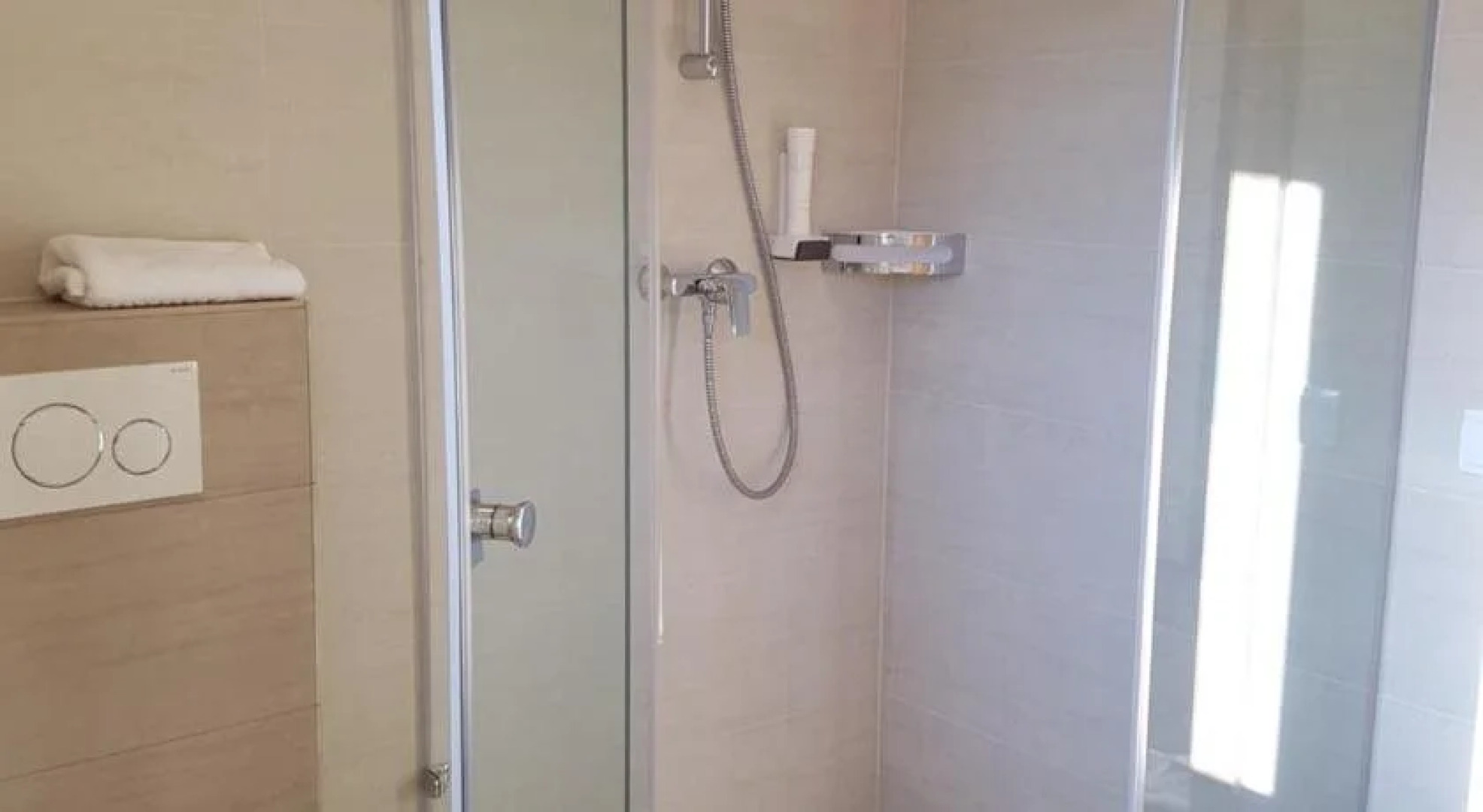 Hotel Gletscherblick