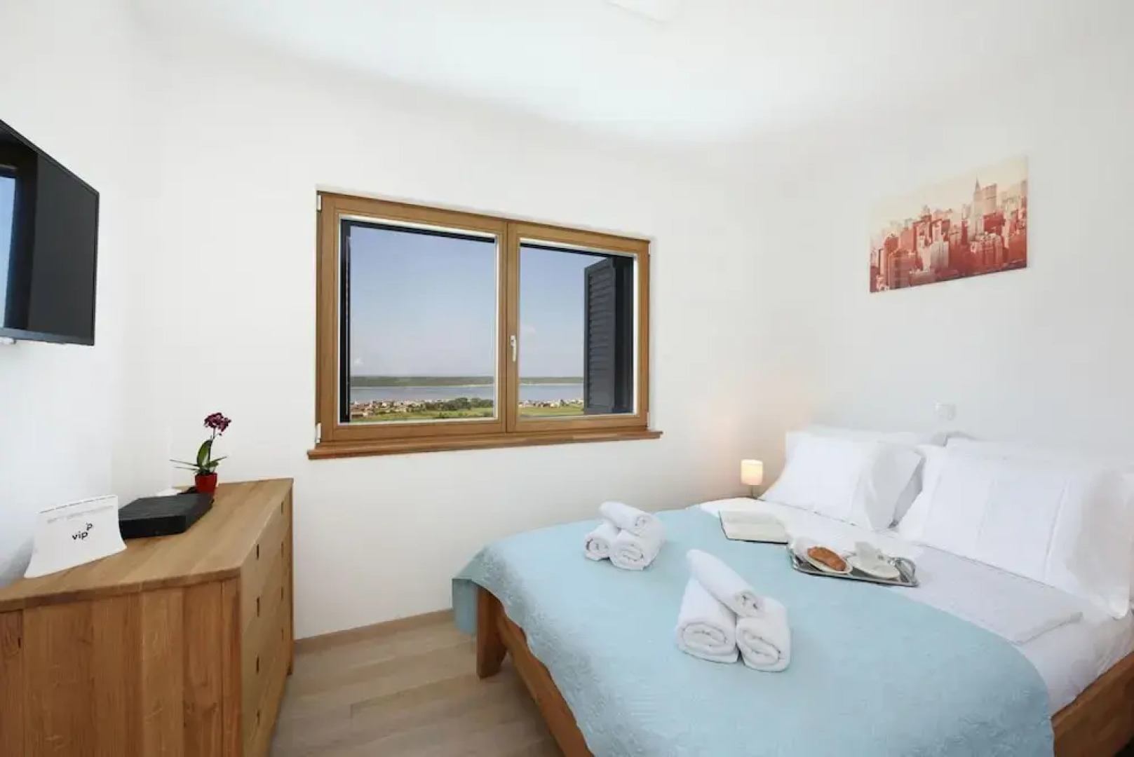 Villa Lubey Zadarvillas