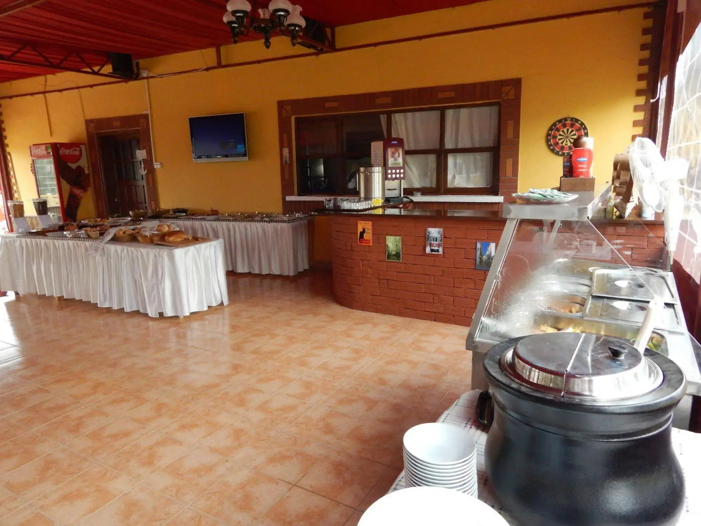 Koru Beach Club