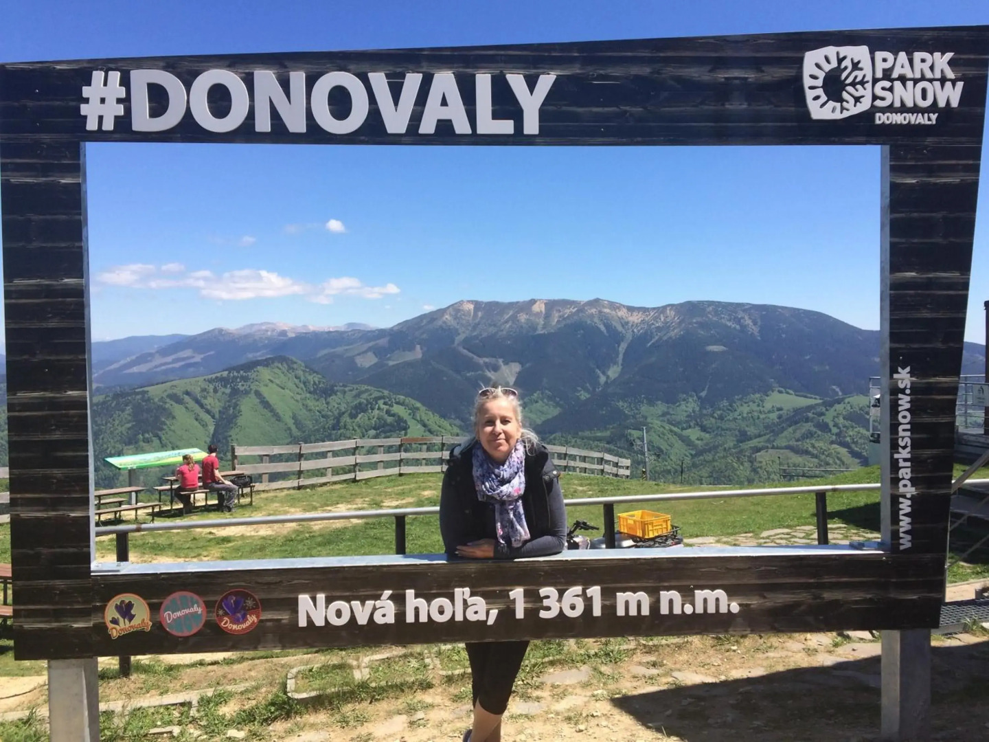 Apartmánový Dom Magura 37