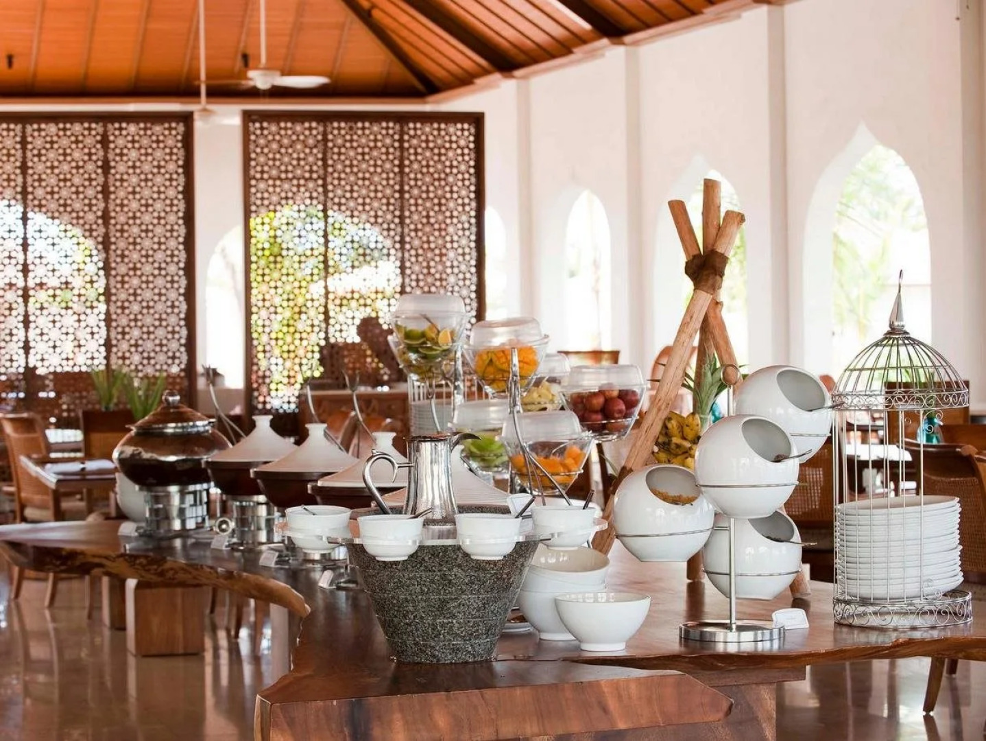 The Residence Zanzibar