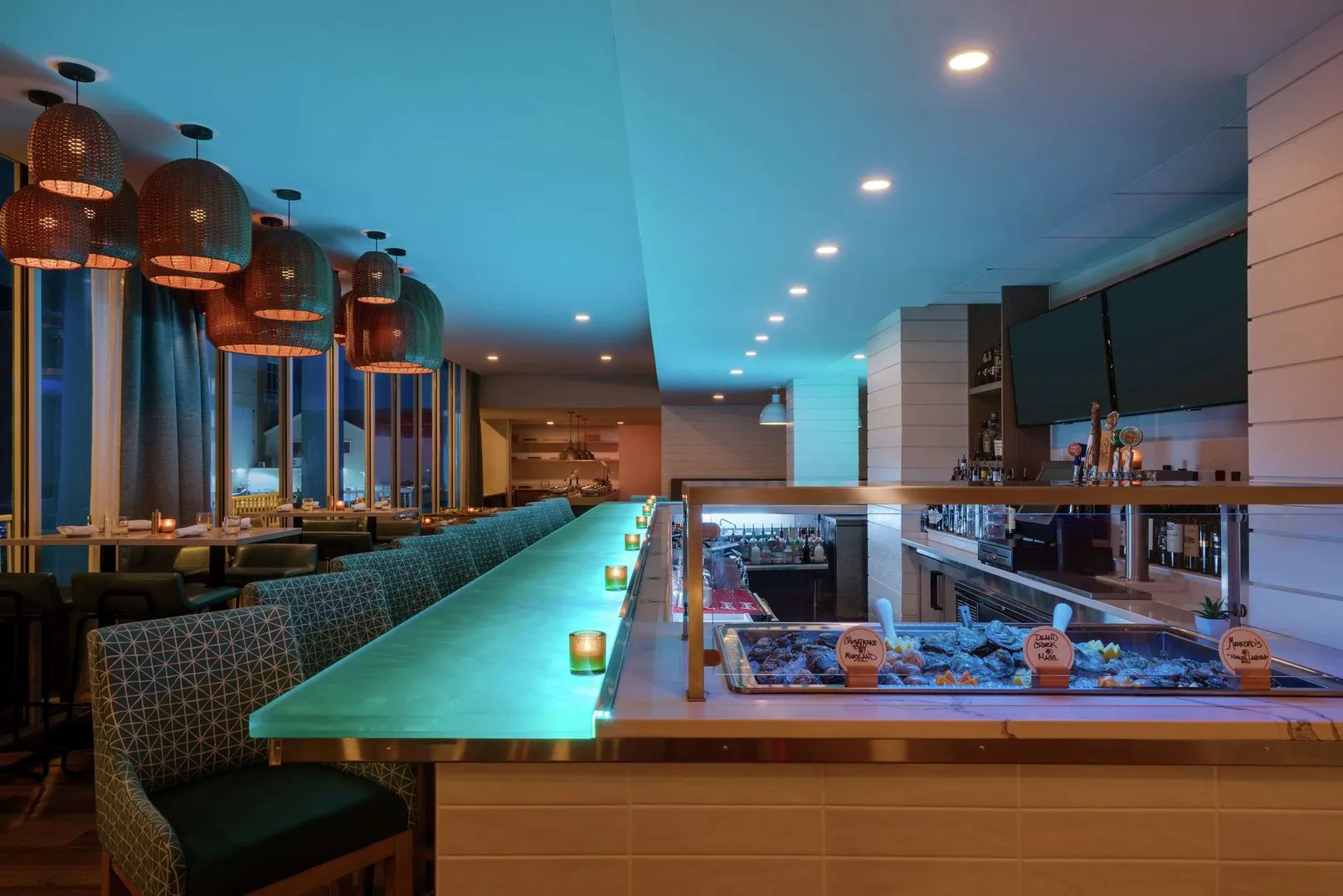 DoubleTree by Hilton Ocean City Oceanfront