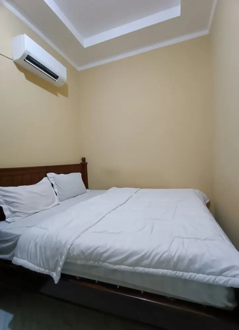 Hotel O Angsana Aglow Homestay Near Taman Angsana