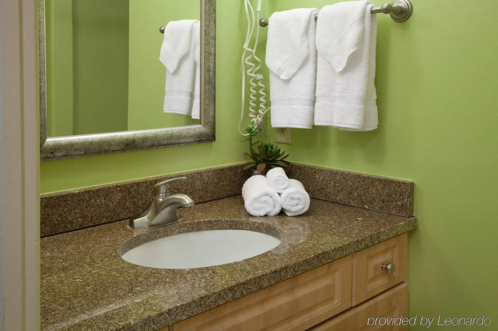 Holiday Inn Club Vacations At Bay Point Resort