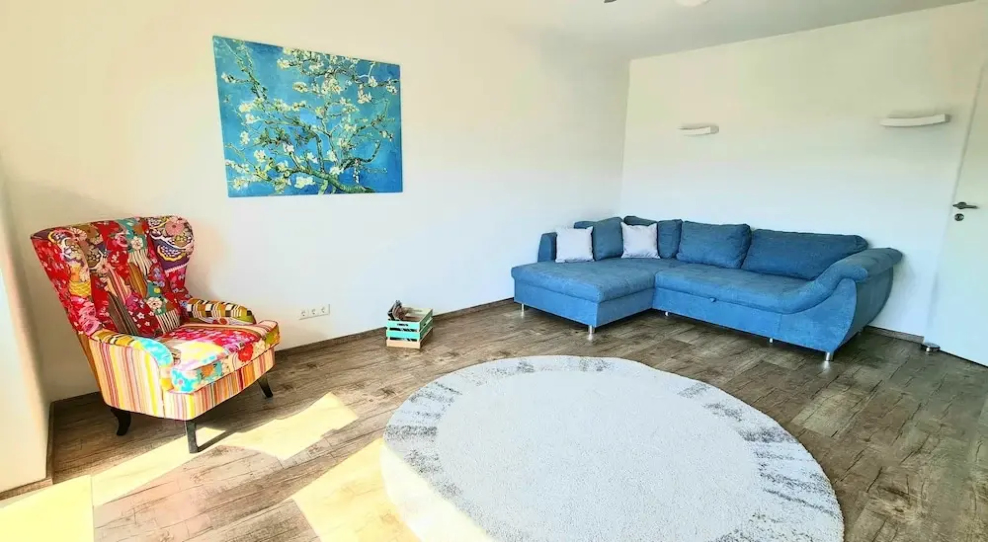 Sanosueno Family - Bester Bergblick