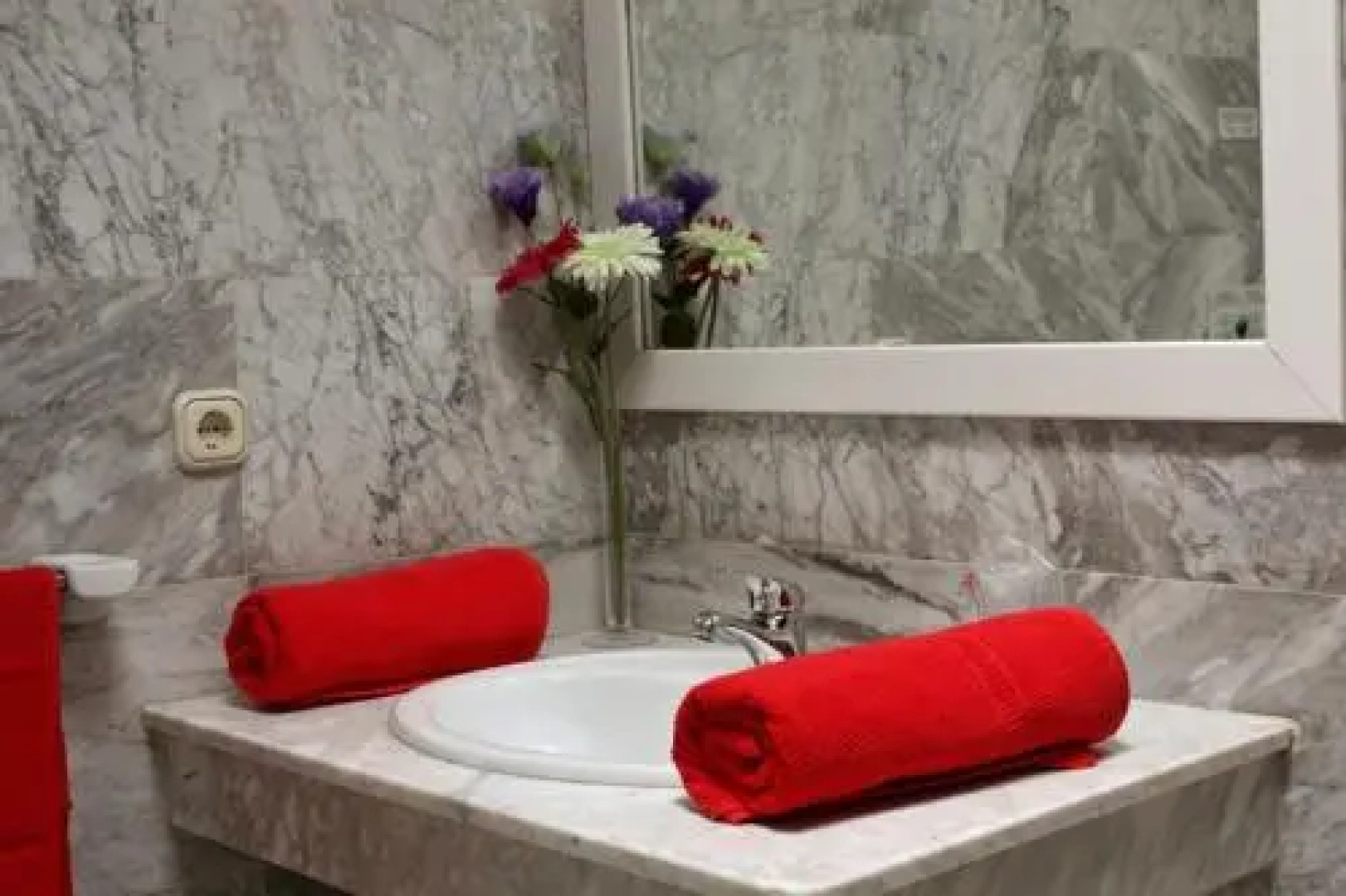 Apartamentos El Guirre