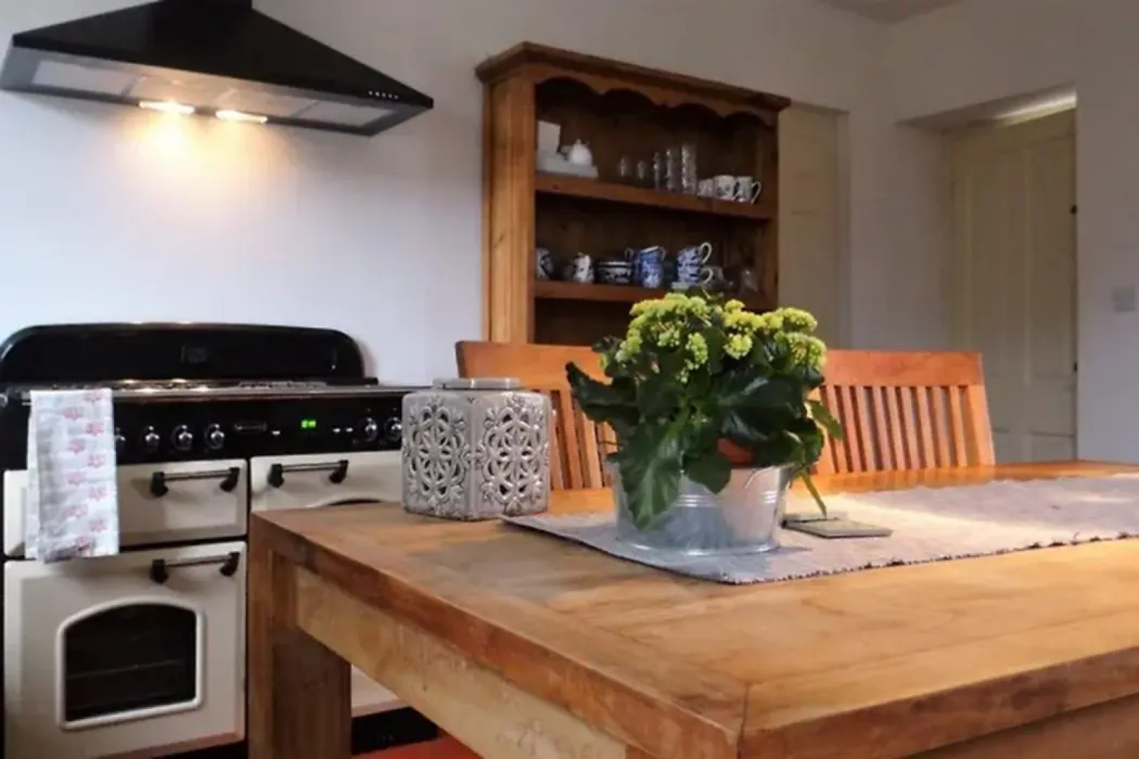 Mountain Retreat Annagh More B&B