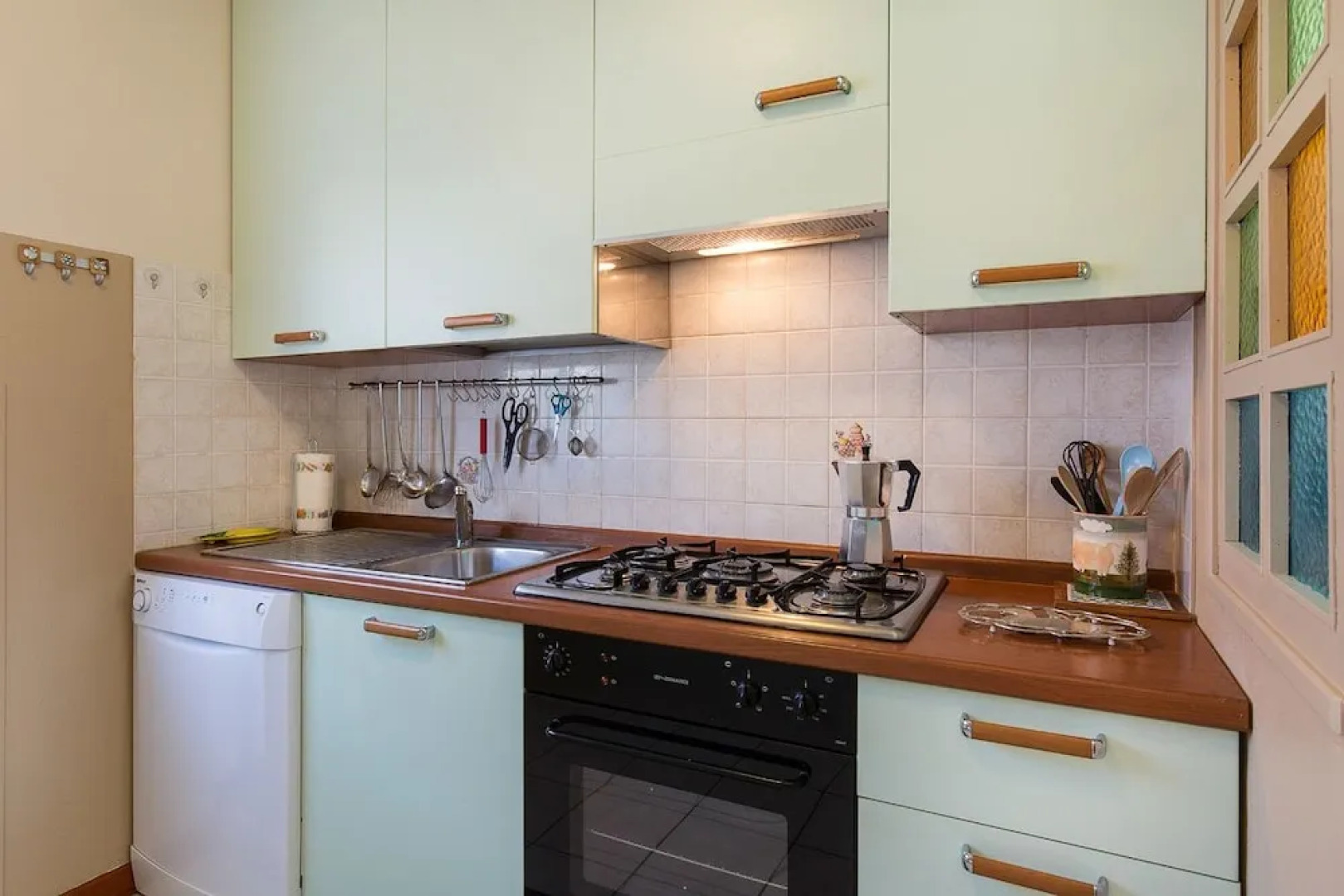 Ortalakeflat - Casallegra