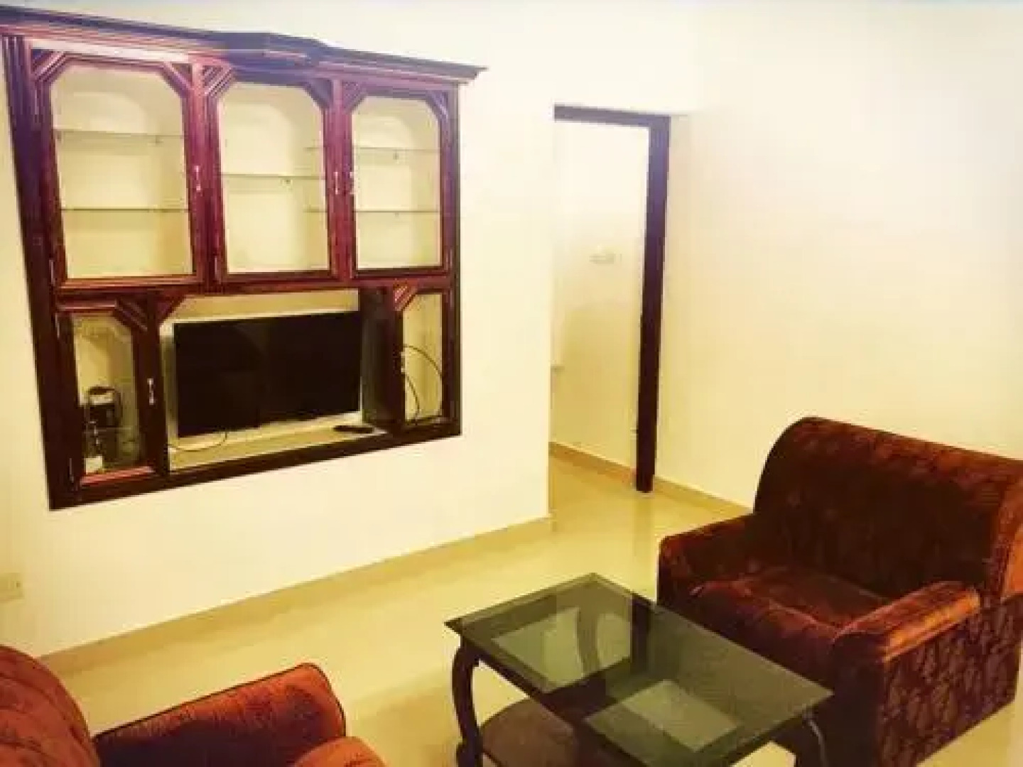 Sri Anandan Residency