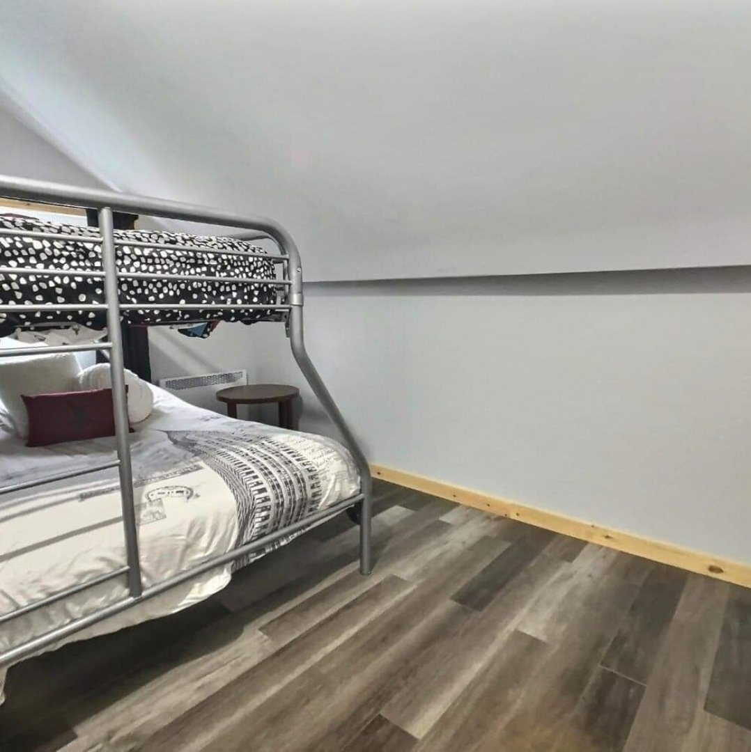 Charming Place With spa and Tranquility