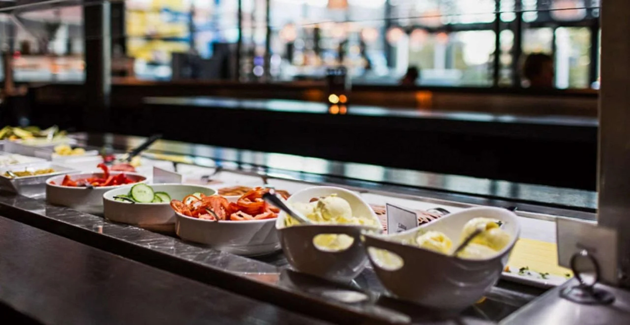 Comfort Hotel Skelleftea