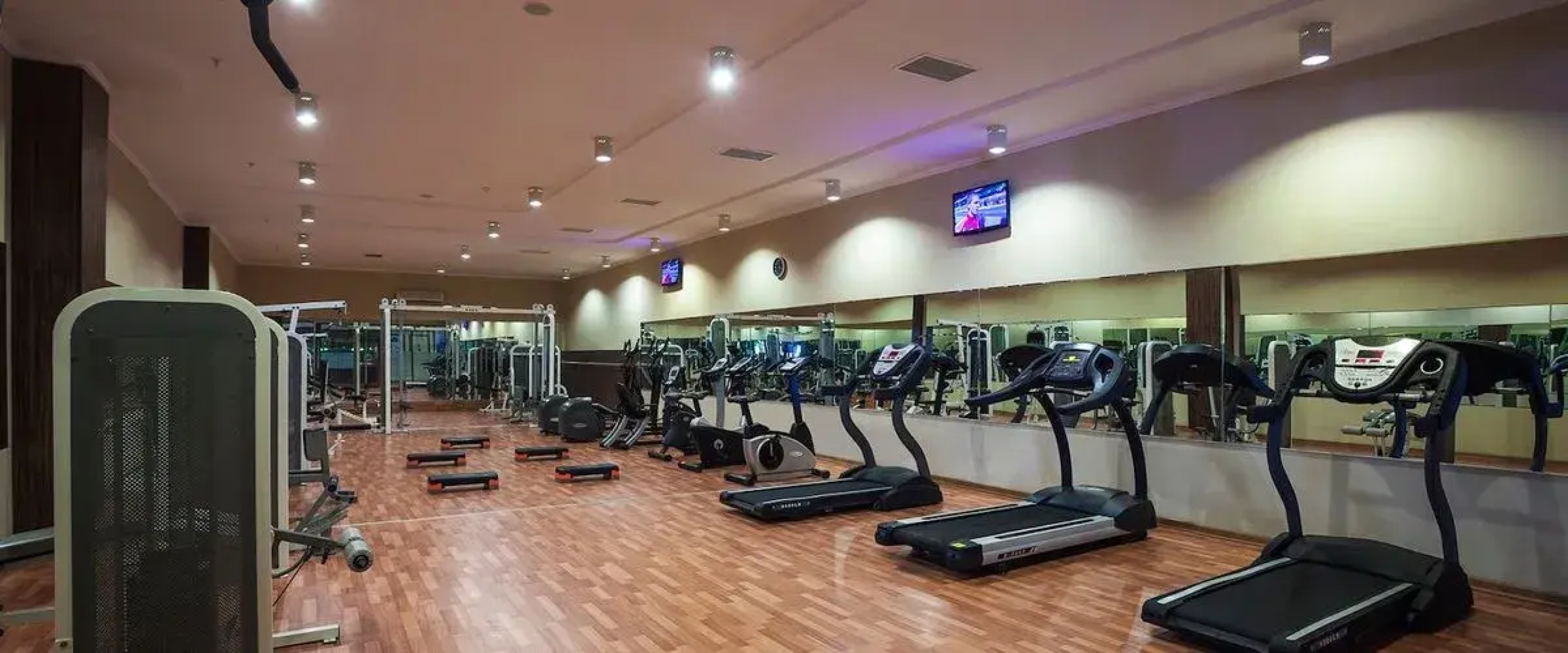 Hotel Turan Prince