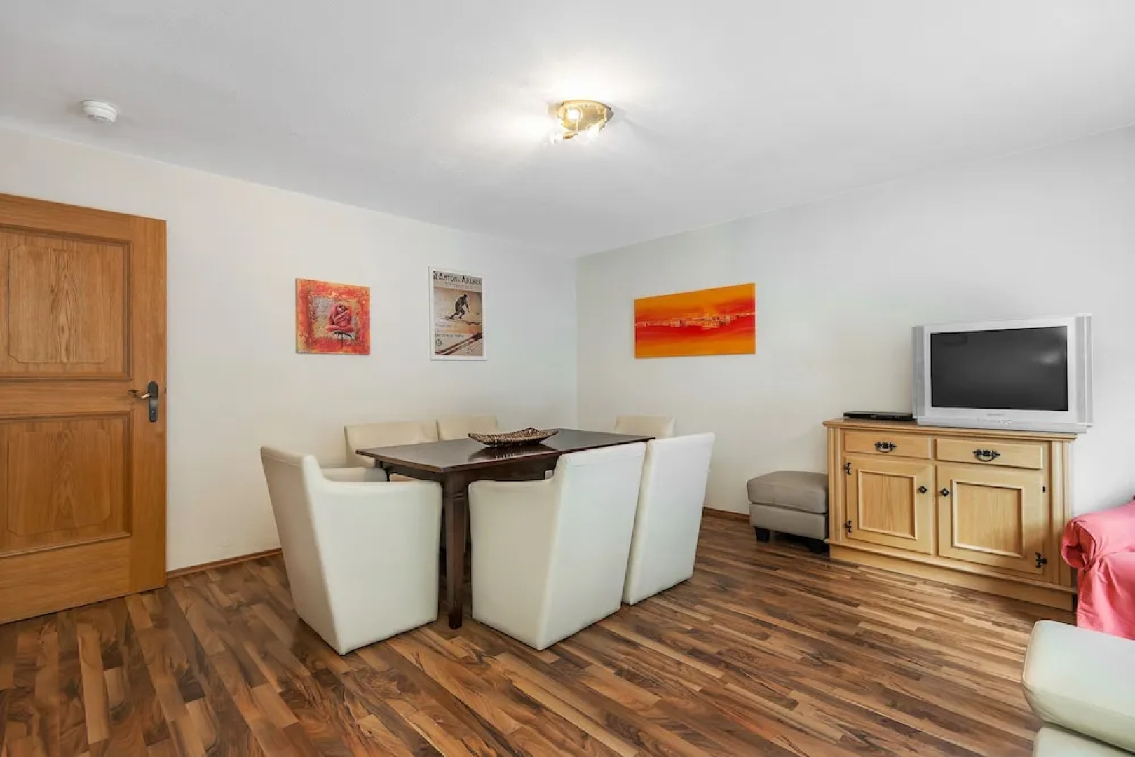 Appartements Traxl by Skinetworks