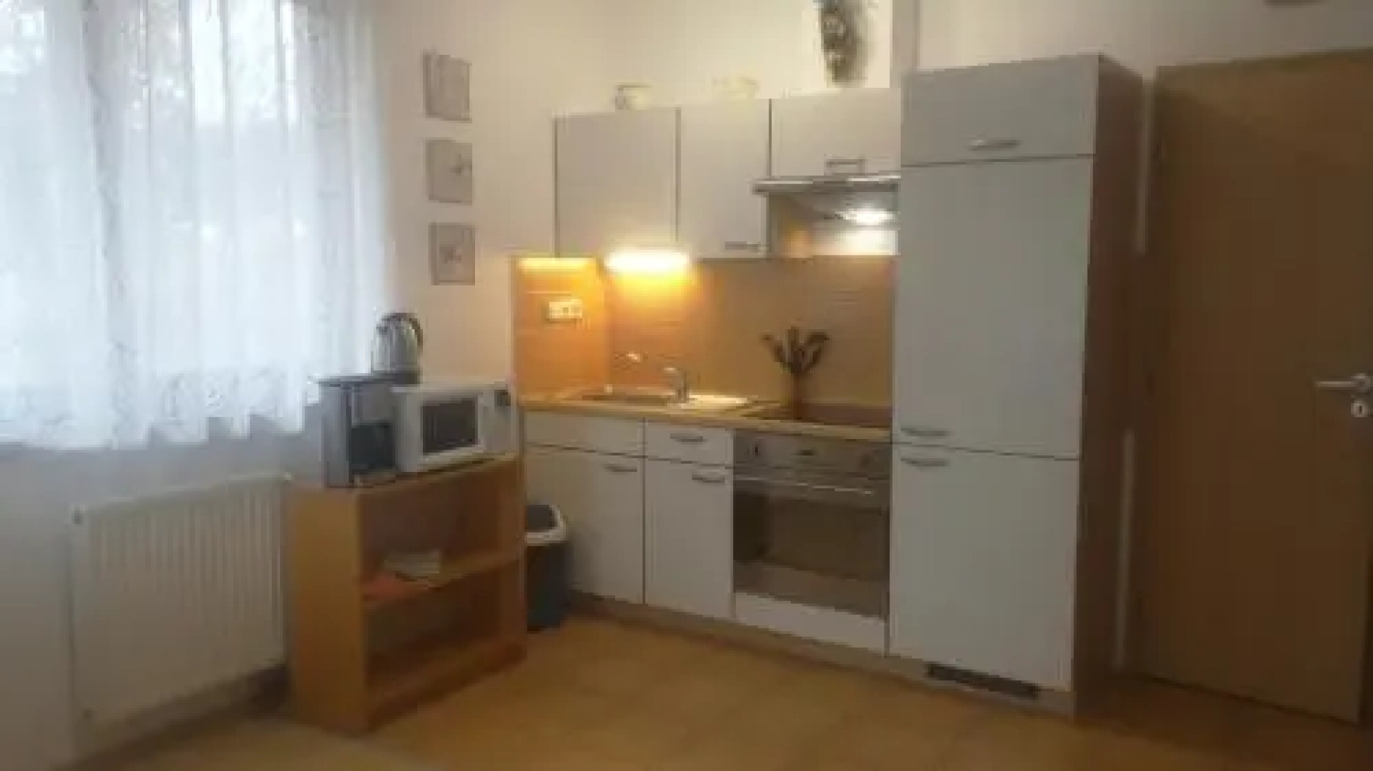 Apartment Lipno