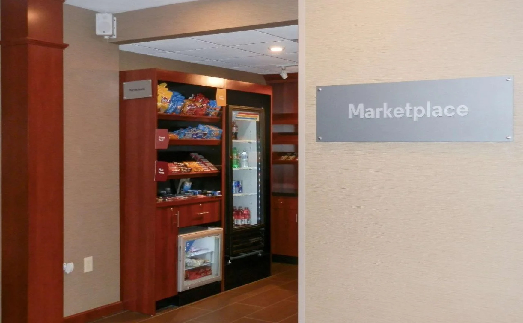 Comfort Suites West Indianapolis - Brownsburg