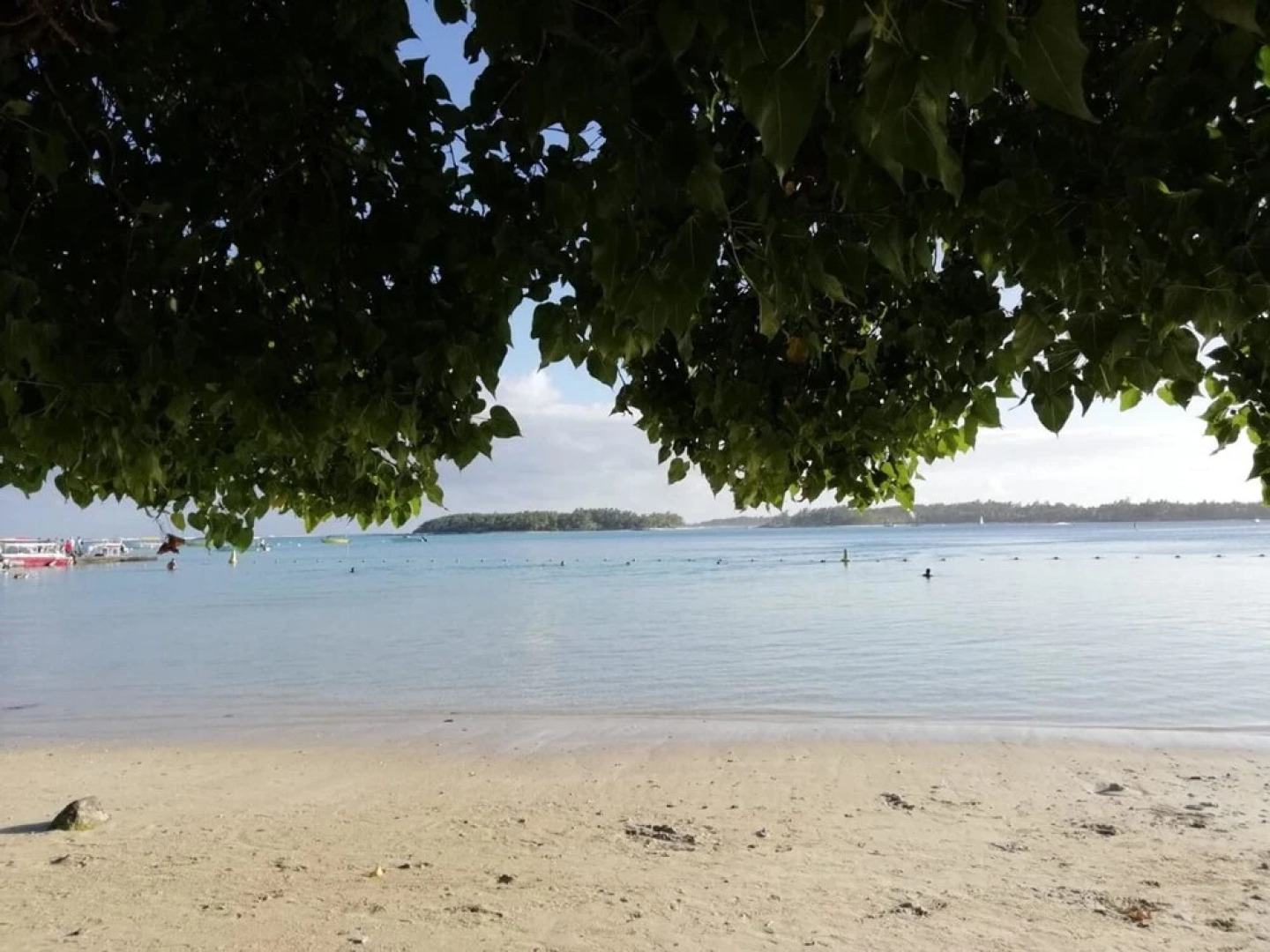 Villa With 3 Bedrooms in Blue Bay, With Private Pool, Enclosed Garden