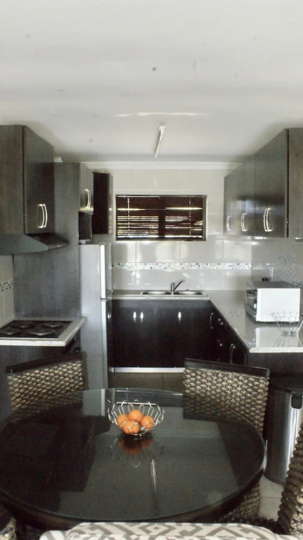 Umgazana River Lodge & Spa