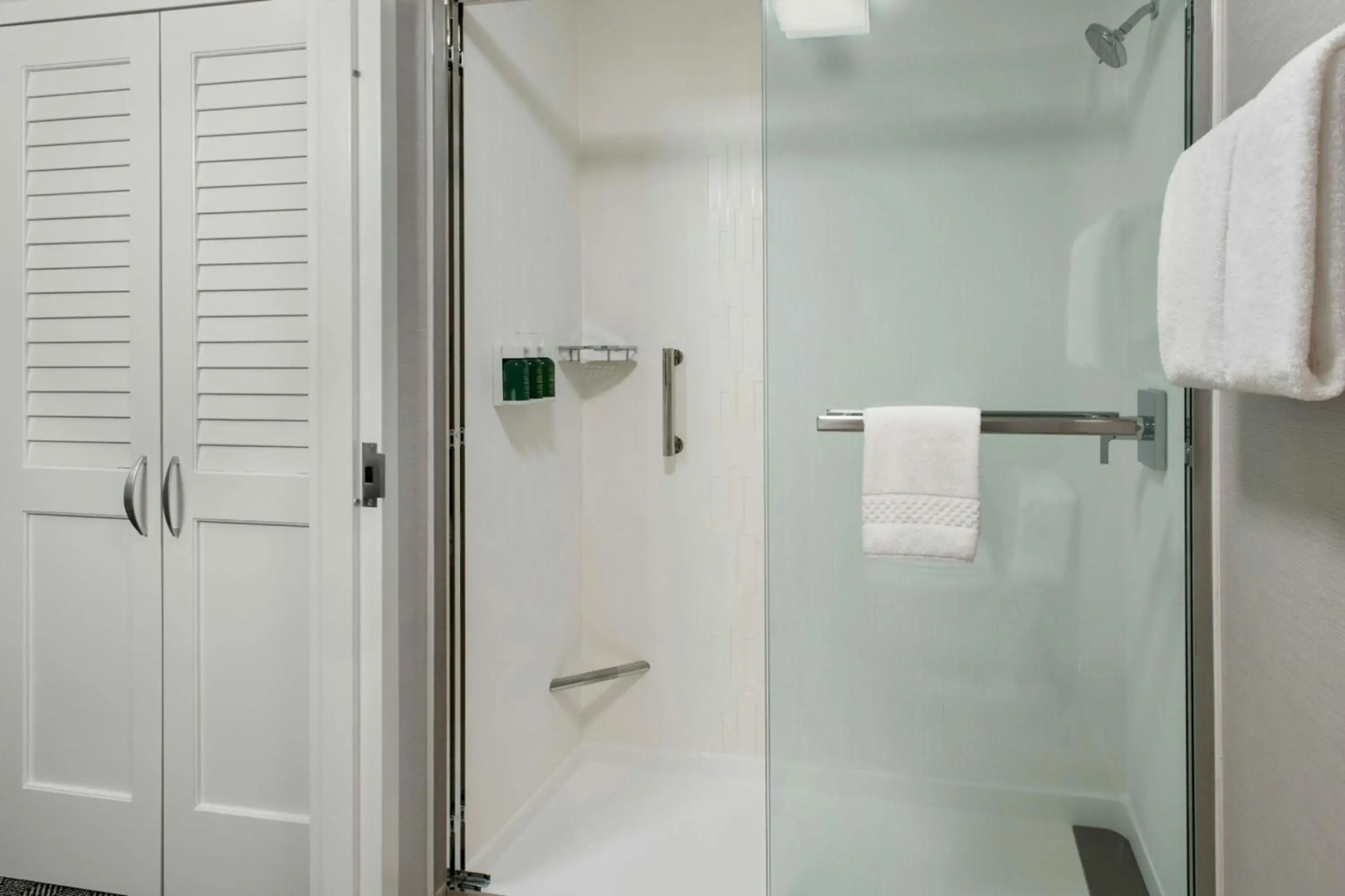 Courtyard by Marriott Silver Spring North/White Oak