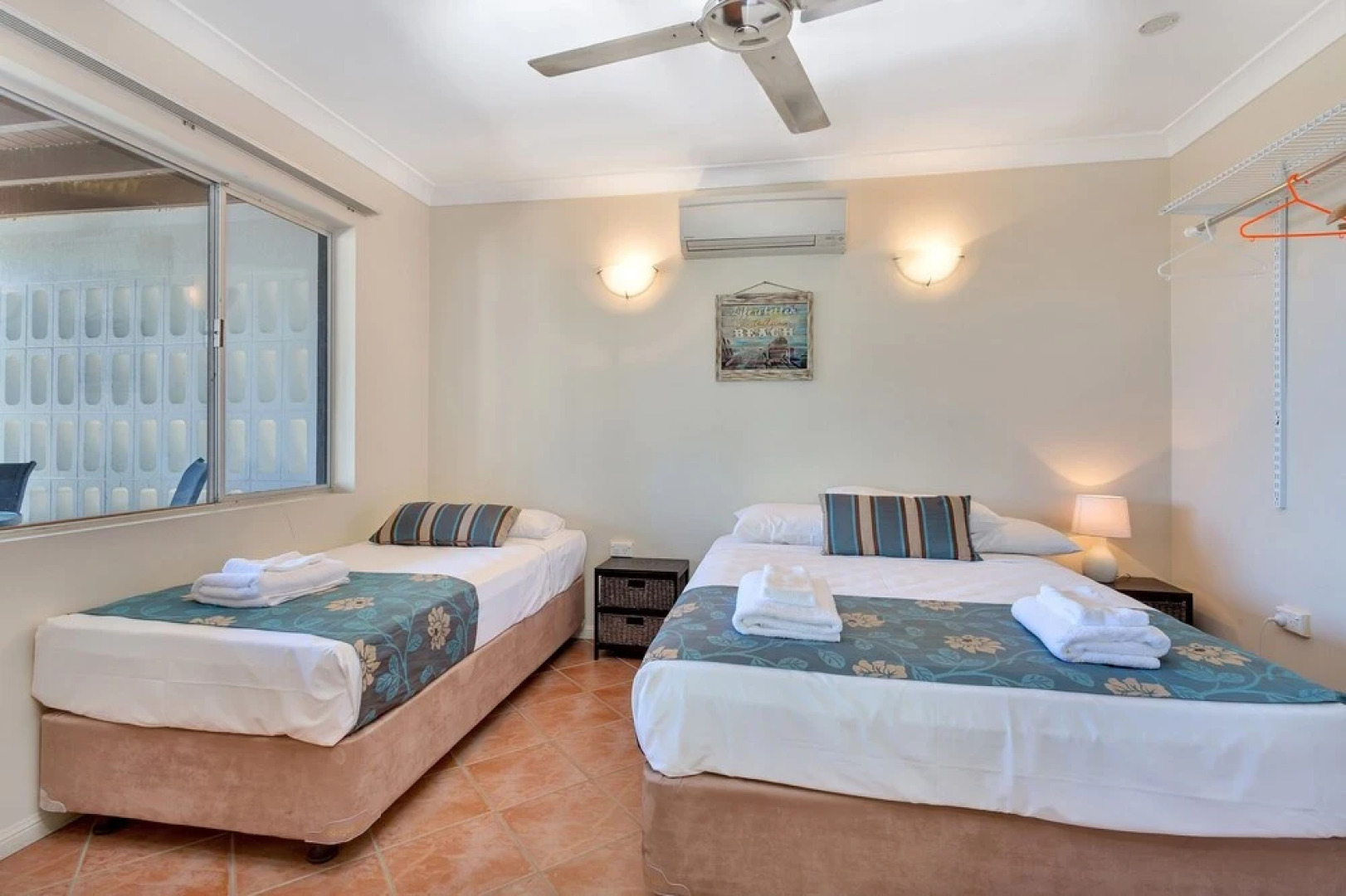 Dolce Vita Beachfront Holiday House