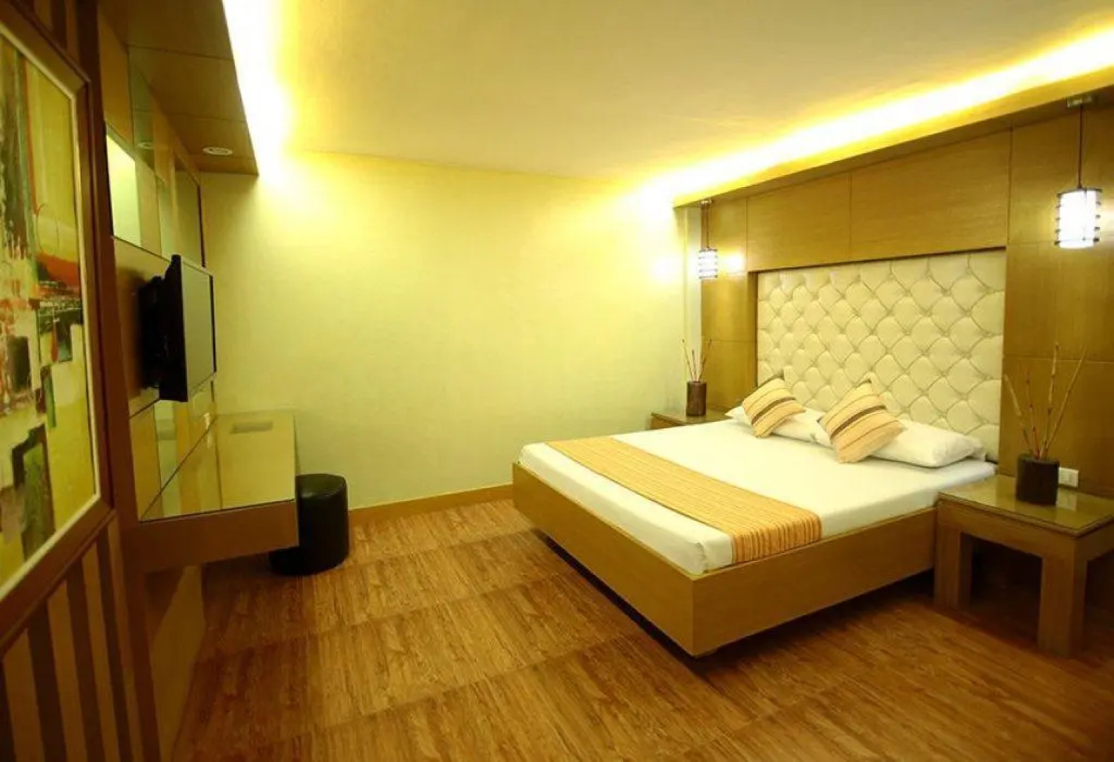 Hotel 2016 Manila Boutique